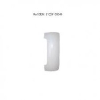 Déflecteur Gauche supèrieur pour Man TGL