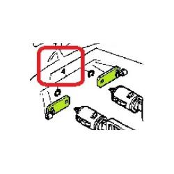 levier blocage pour Renault...