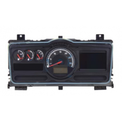 Combiné d'instruments, en...