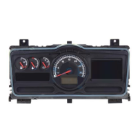 Combiné d'instruments, en Origine, pour Renault 7423552957