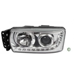 Optique de phare xénon...