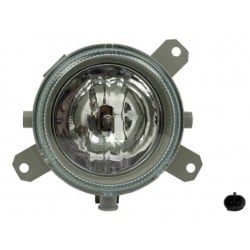 Longue Portée pour Iveco...