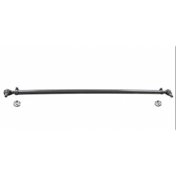 Barre accouplement pour...