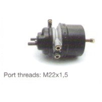 Cylindre de frein AR pour Mercedes-Benz 0194206218