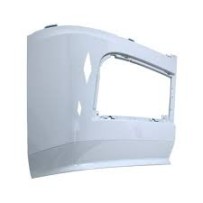 Angle de pare-choc Droit pour Mercedes Benz Actros 9608855025