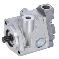 Pompe de direction pour Mercedes Benz Actros 9604600280