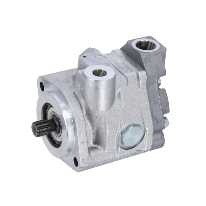 Pompe de direction pour Mercedes Benz Actros 9604600280