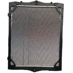 Radiateur pour DAF 1407725
