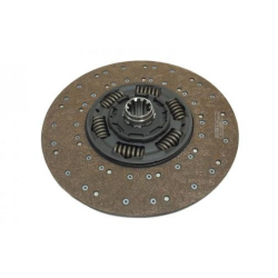 Disque d'embrayage pour DAF...