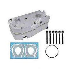 Kit culasse compresseur pour DAF 1679247