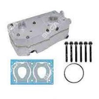 Kit culasse compresseur pour DAF 1679247