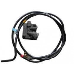 Répartisseur d'émetteur...