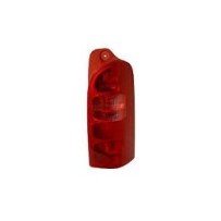 Feu arrière, droite, sans porte-lampe pour Renault Master/Mascott, Opel Movano, Nissan Interstar/NV400