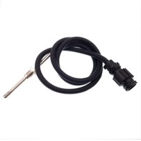 Sonde de température pour Renault Midlum