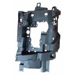 Cuvelage de phare, gauche...