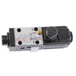 Valve de réduction de...