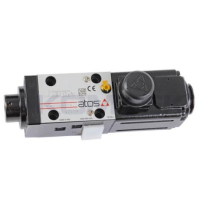 Valve de réduction de pression pour Mercedes Benz 9325400197