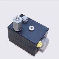 Soupape de pression occasion  pour Mercedes Benz 9324600184