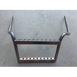 Marche pieds véhicule industriel pour Renault Trucks 5010606781