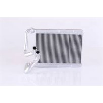 Radiateur de chauffage pour Renault Trucks 7421395999