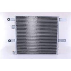 Condenseur pour  Renault...