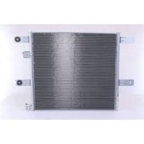 Condenseur pour  Renault Trucks  7421657618