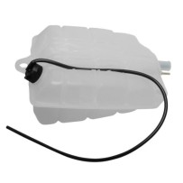 Vase d'expansion pour Iveco Eurocargo - 98426669