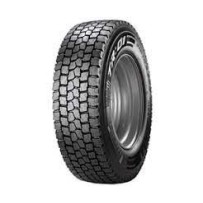 pneu pirelli triathlon fr 01 265/70r19.5 140 M Av