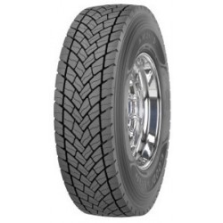 PNEU GOODYEAR KMAX S...