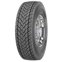 PNEU GOODYEAR KMAX S 245/70R17.5 136 M Av