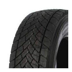 PNEU GOODYEAR KMAX S...