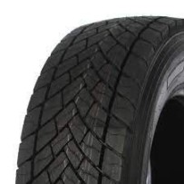 PNEU GOODYEAR KMAX S 265/70R17.5 136 M AV