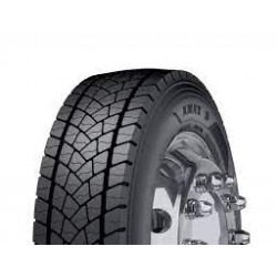 PNEU GOODYEAR KMAX D...