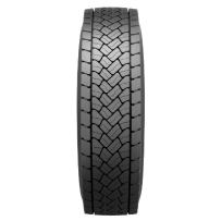 PNEU DUNLOP SP446 245/70R19.5 136 M Arrière