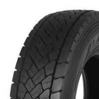 PNEU DUNLOP SP446 265/70R19.5 136 M ARRIÈRE