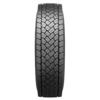 PNEU DUNLOP SP446 285/70R19.5 136 M ARRIÈRE