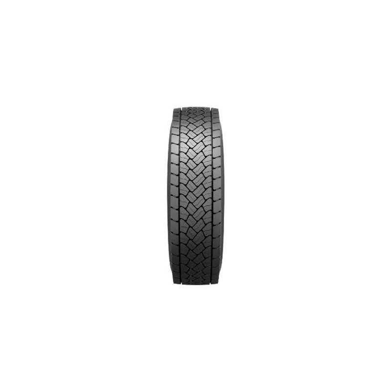 PNEU DUNLOP SP446 285/70R19.5 136 M ARRIÈRE