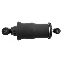 Amortisseur de cabine arrière G, avec coussin d'air, et Automatic Level Control, pour Man 81417226073