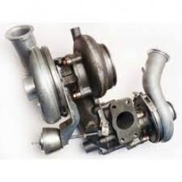 Turbocompresseur pour MAN 51091017021