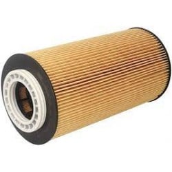 Insert de filtre à huile...