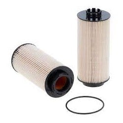 Insert de filtre à...