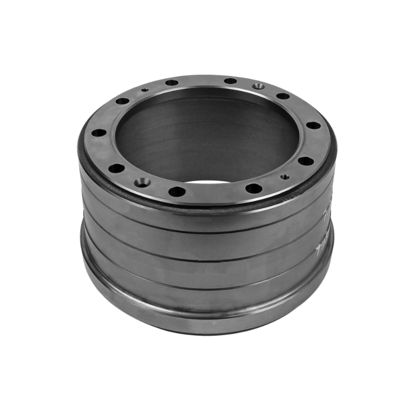 Tambour de frein arrière pour Iveco 7163802