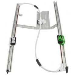 Lève vitre gauche manuel...