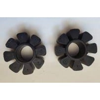 Flector entrainement compresseur pour Renault Série S