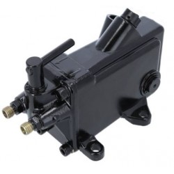 Pompe de basculement de cabine pour Mercedes - Renault - Scania - Volvo
