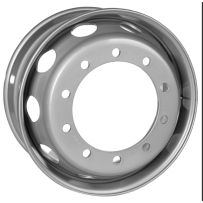 Jantes tôle 9.00X22.5