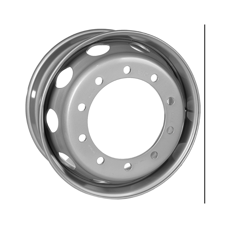 Jantes tôle 9.00X22.5