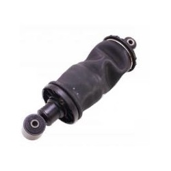 Amortisseur - coussin d'air de suspension arrière de cabine Droit, en Sachs, pour Man 81417226084
