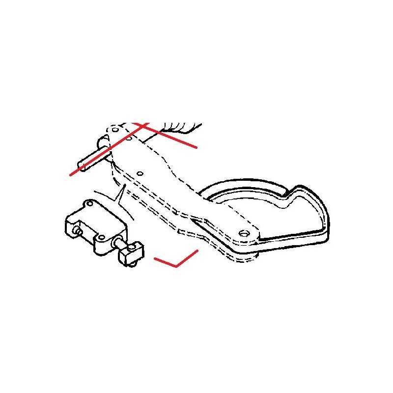 Guide de Cylindre pneumatique de siège pour Renault 5001838481