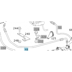 Flexible d'embrayage pour...